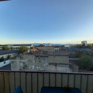 L'oasis Appartement