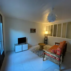 T2 Rdc Appartement